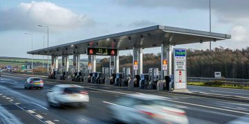 Ces routes gratuites vont devenir payantes (la raison va vous choquer)