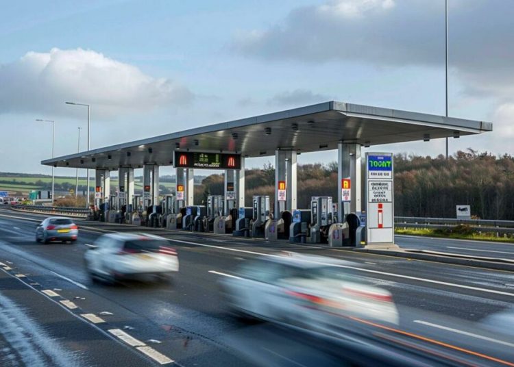 Ces routes gratuites vont devenir payantes (la raison va vous choquer)