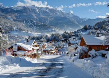 Découvrez Chamrousse : le joyau caché des Alpes qui va vous faire rêver (et frissonner)