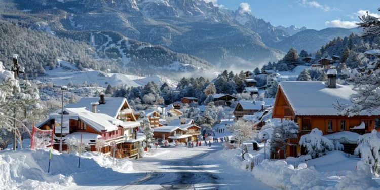 Découvrez Chamrousse : le joyau caché des Alpes qui va vous faire rêver (et frissonner)