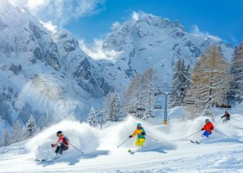Ces 5 stations de ski secrètes de la Maurienne vont vous époustoufler (la 3e est incroyable)