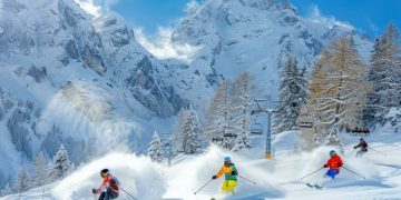 Ces 5 stations de ski secrètes de la Maurienne vont vous époustoufler (la 3e est incroyable)