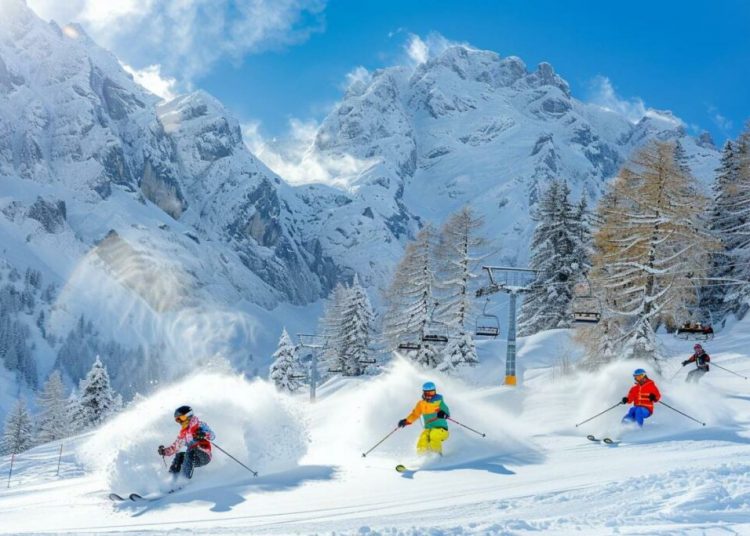 Ces 5 stations de ski secrètes de la Maurienne vont vous époustoufler (la 3e est incroyable)