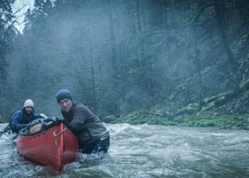 À partir de quel âge voir Un ours dans le Jura de Franck Dubosc au cinéma ?