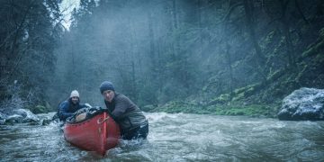 À partir de quel âge voir Un ours dans le Jura de Franck Dubosc au cinéma ?