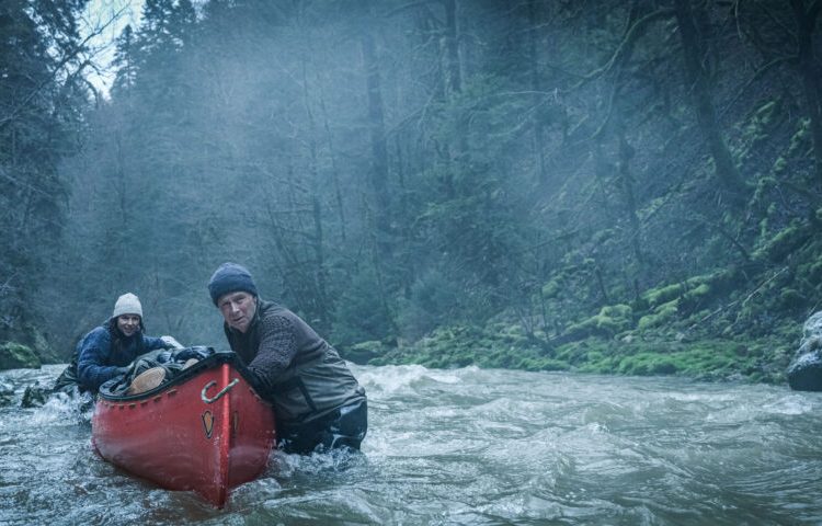 À partir de quel âge voir Un ours dans le Jura de Franck Dubosc au cinéma ?