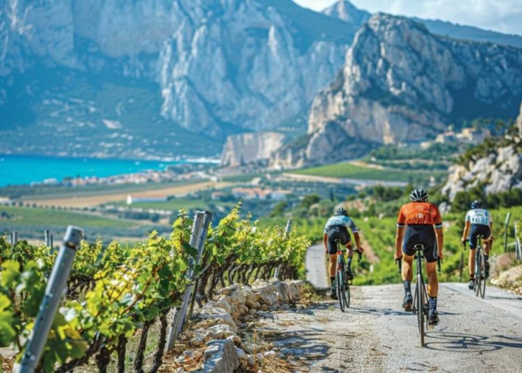 Ces 3 itinéraires à vélo en France vont vous faire rêver (et transpirer)