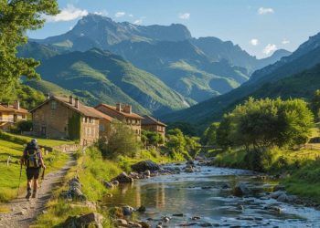 Découvrez le village secret d’Ariège qui fait rêver tous les randonneurs (chut, ne le dites à personne)