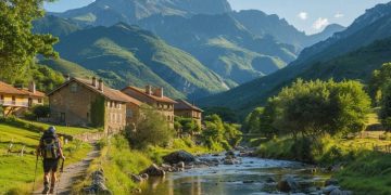 Découvrez le village secret d’Ariège qui fait rêver tous les randonneurs (chut, ne le dites à personne)
