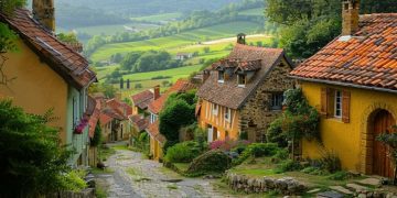 Découvrez le petit coin d’Irlande caché dans les Pyrénées (c’est bluffant !)