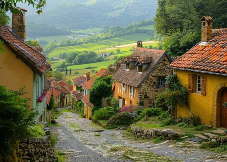 Découvrez le petit coin d’Irlande caché dans les Pyrénées (c’est bluffant !)