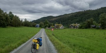 Carte des voies vertes en France : où les trouver et comment les utiliser