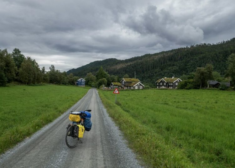 Carte des voies vertes en France : où les trouver et comment les utiliser
