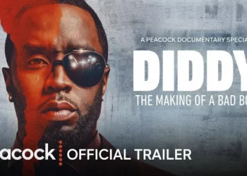 P. Diddy : voici la date de sortie du documentaire