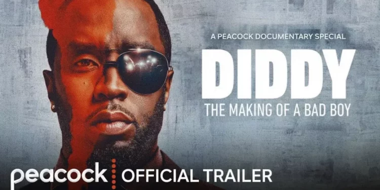 P. Diddy : voici la date de sortie du documentaire