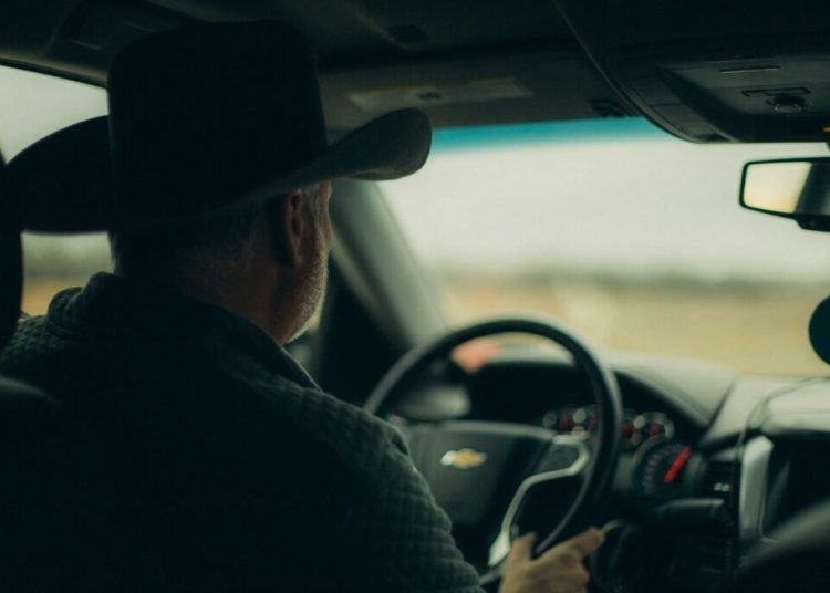50 ans sans permis mais un banal contrôle routier met fin au périple de cet automobiliste