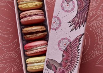 Saint-Valentin 2025 : Pierre Hermé réinvente le cadeau gourmand