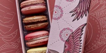 Saint-Valentin 2025 : Pierre Hermé réinvente le cadeau gourmand