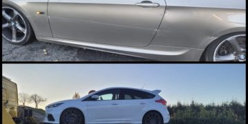 Une zone limitée à 30km/h transformée en circuit, les gendarmes sortent le drapeau rouge