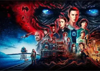 Stranger Things saison 5 : tout sur la date de sortie sur Netflix