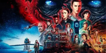 Stranger Things saison 5 : tout sur la date de sortie sur Netflix
