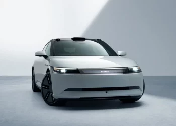 Sony Afeela 1 : tout sur sa date de sortie et son prix