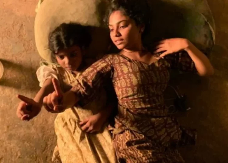 Netflix annonce la date de sortie d’Anuja, le court-métrage nommé aux Oscars