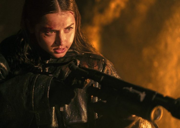 Ballerina : le spin-off de John Wick se précise avec sa date de sortie