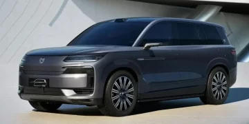 BYD Denza N9 : tout savoir sur sa date de sortie et ses technologies