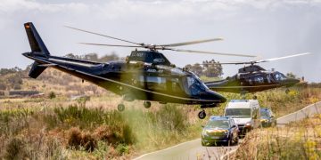 À partir de quel âge voir Criminal Squad : Pantera ?