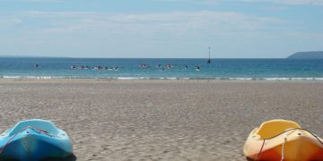 Top 10 des plages paradisiaques de la Presqu’île de Crozon