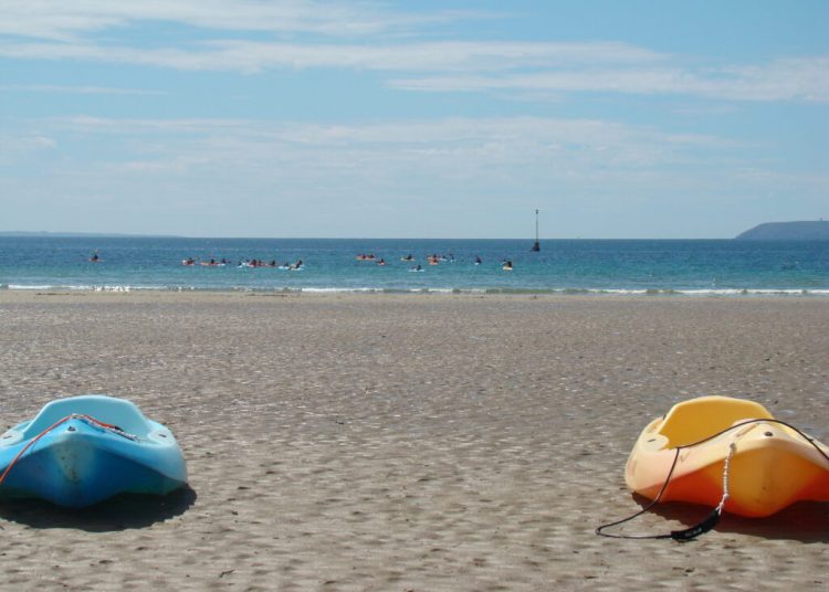 Top 10 des plages paradisiaques de la Presqu’île de Crozon