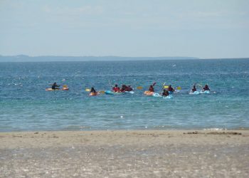Les 10 meilleures activités à faire en famille en Presqu’île de Crozon