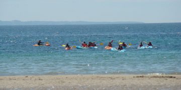 Les 10 meilleures activités à faire en famille en Presqu’île de Crozon