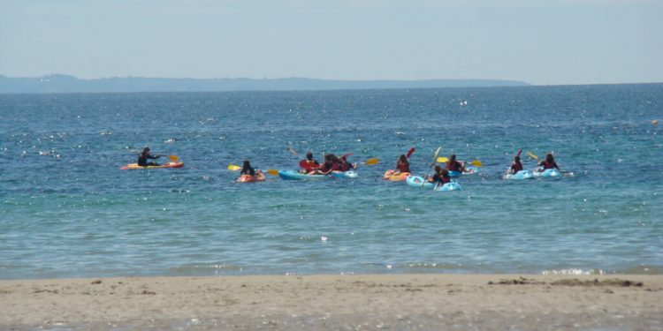 Les 10 meilleures activités à faire en famille en Presqu’île de Crozon