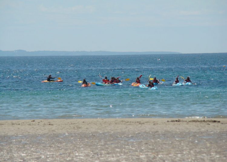Les 10 meilleures activités à faire en famille en Presqu’île de Crozon
