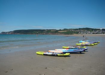 La Presqu’île de Crozon : Un joyau breton à explorer, suivez le guide