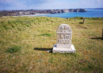 Top 10 des randonnées inoubliables sur le GR 34 en Presqu’île de Crozon