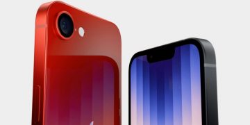 iPhone SE 4 : date de sortie et tarif