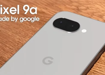 Google Pixel 9a : ce que l’on sait sur sa date de sortie