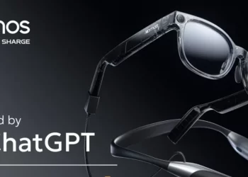 Lunettes Sharge Loomos : découvrez la date de sortie et le prix attractif