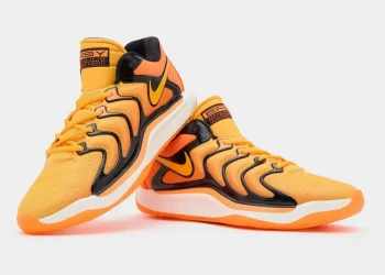 Nike KD 17 « Slim Reaper » : tout savoir sur la date de sortie officielle