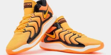 Nike KD 17 « Slim Reaper » : tout savoir sur la date de sortie officielle