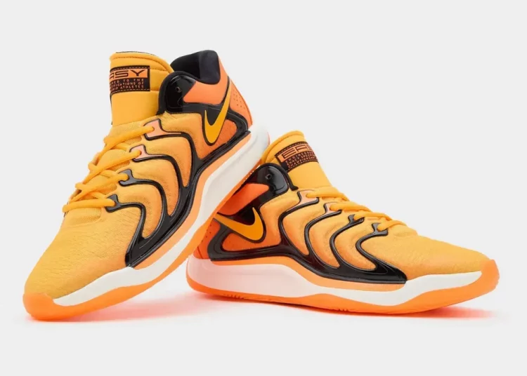 Nike KD 17 « Slim Reaper » : tout savoir sur la date de sortie officielle