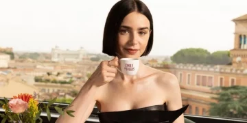 Emily in Paris saison 5 : date de sortie et lieu de tournage