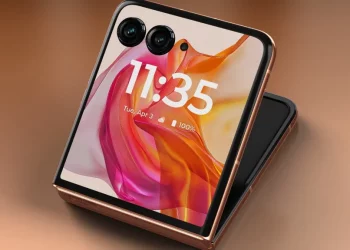 Motorola Razr 60 Ultra : une date de sortie qui va surprendre