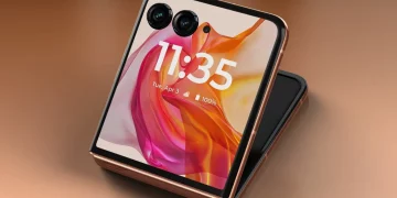 Motorola Razr 60 Ultra : une date de sortie qui va surprendre
