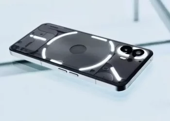 Nothing Phone (3a) : prix, fiche technique et date de sortie révélés