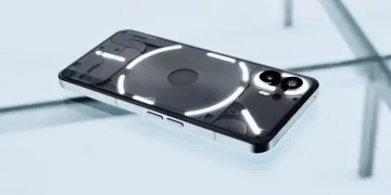 Nothing Phone (3a) : prix, fiche technique et date de sortie révélés