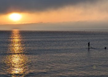 Voici les 10 meilleures activités nautiques à faire en famille en Presqu’île de Crozon
